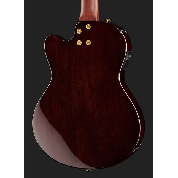 Angel Lopez EC3000 Maho N