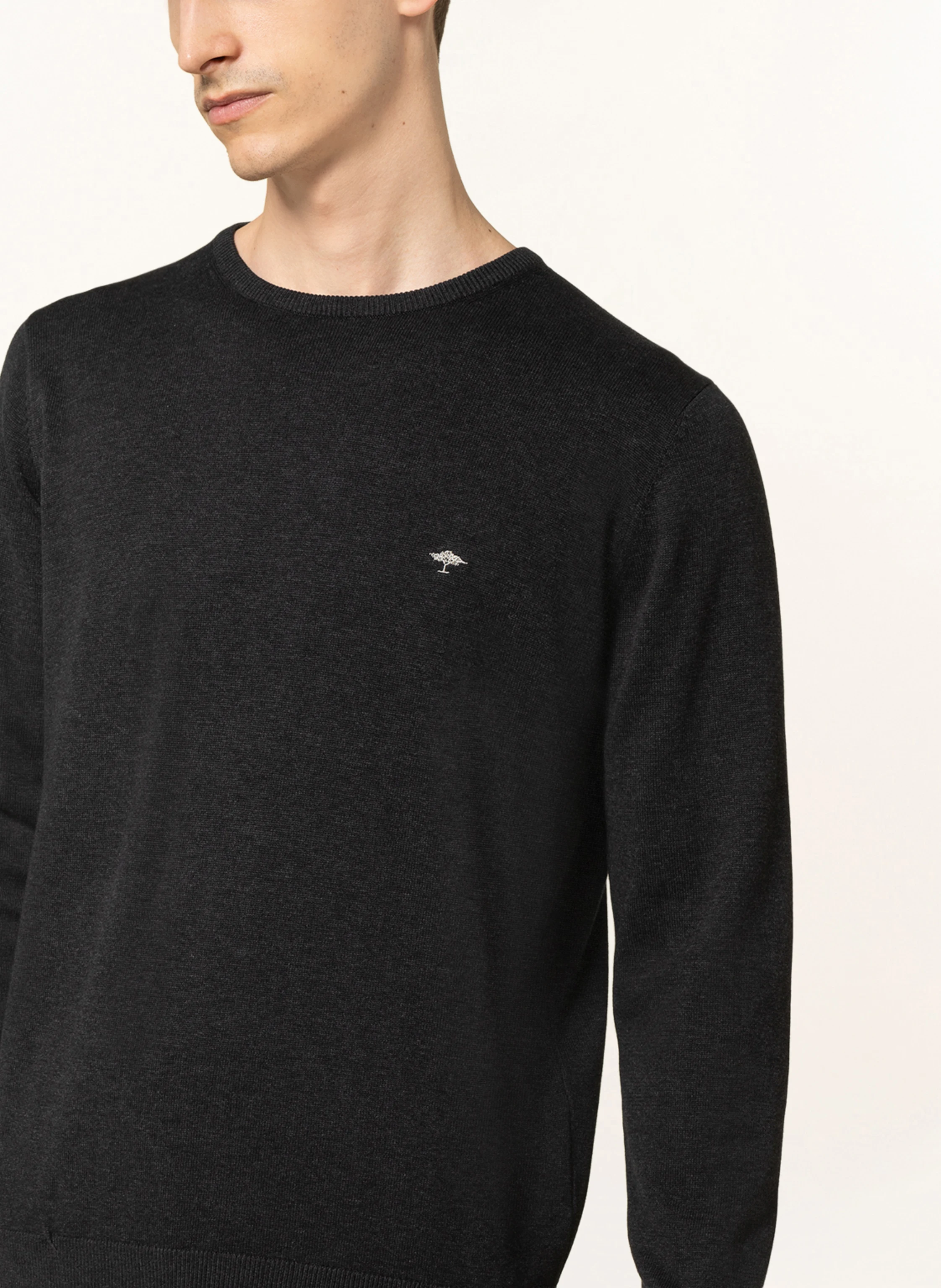 FYNCH-HATTON Pullover