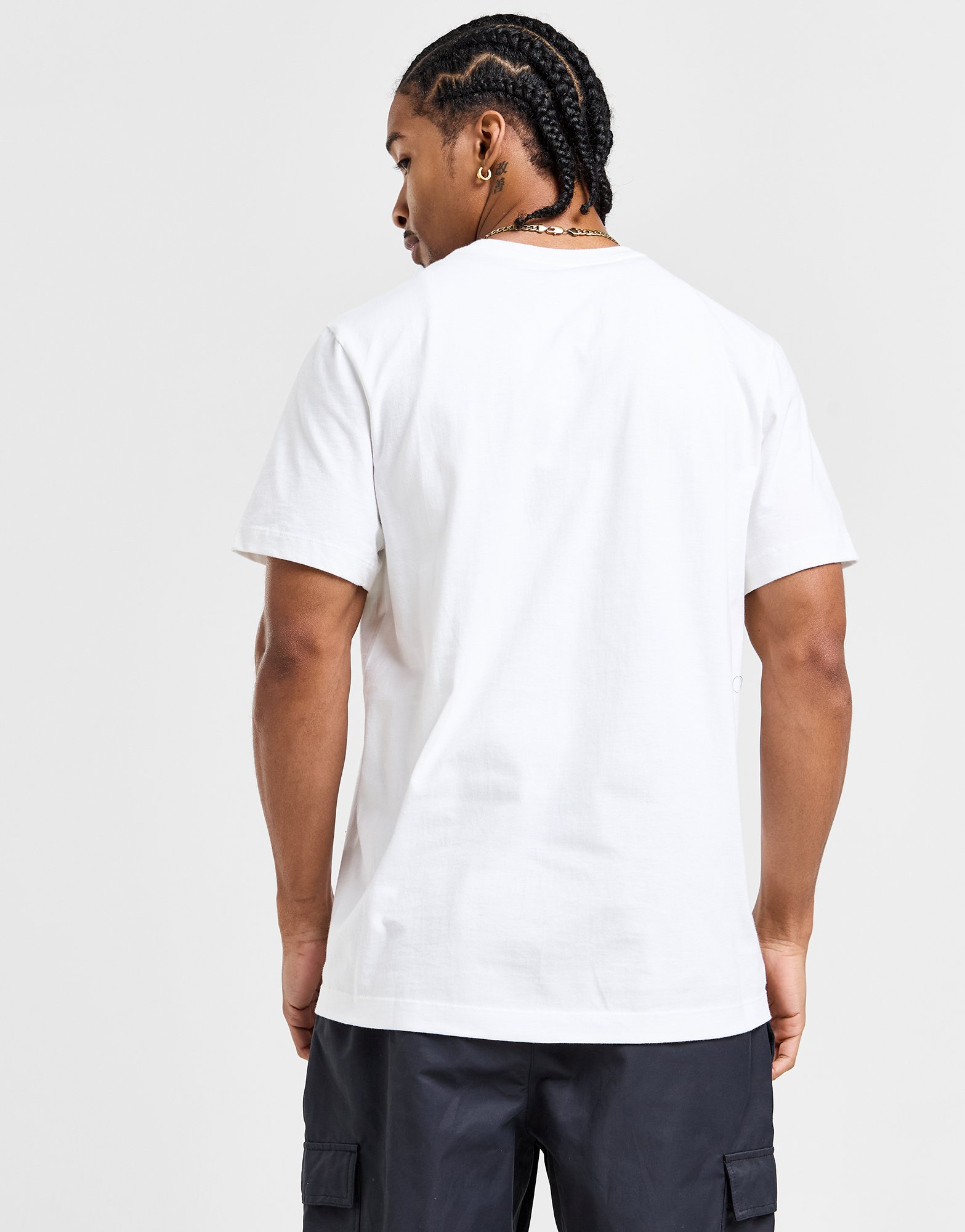 Nike T-shirt Tottenham Hotspur FC Homme