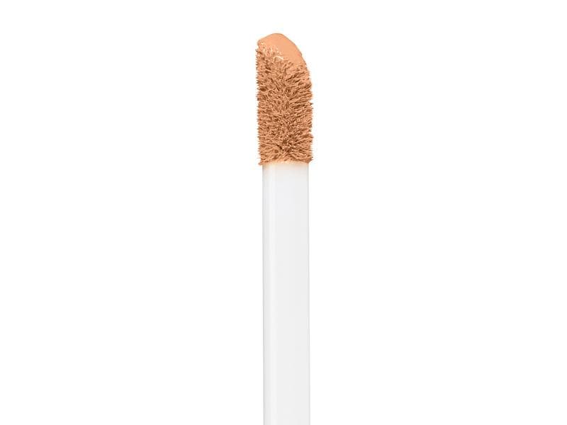 Maybelline Concealer Fit Me 6 Vanilla Flüssiger Concealer gegen müde Augen und Hautunebenheiten