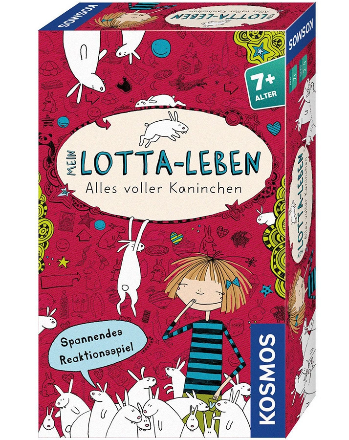 Mein Lotta-Leben