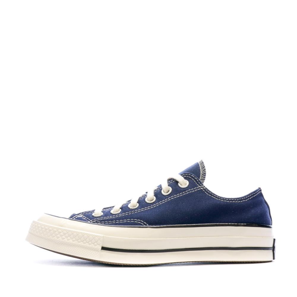 Converse Chuck 70 Baskets Marine Femme Converse All Star 70 Heritage