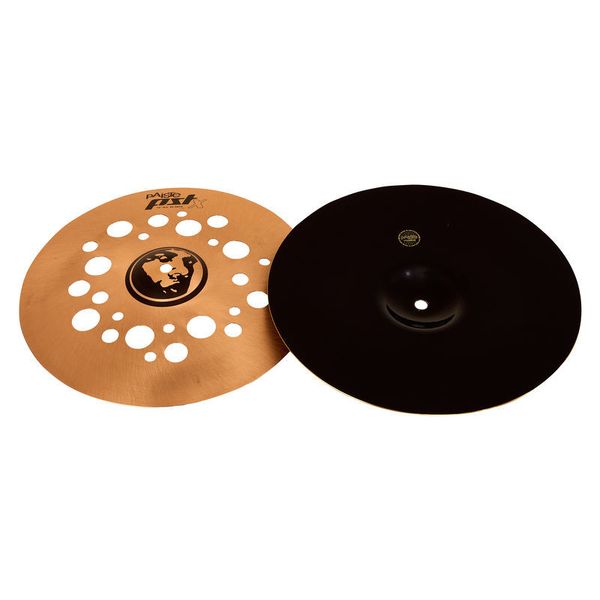 Paiste PST X DJs 45 Set