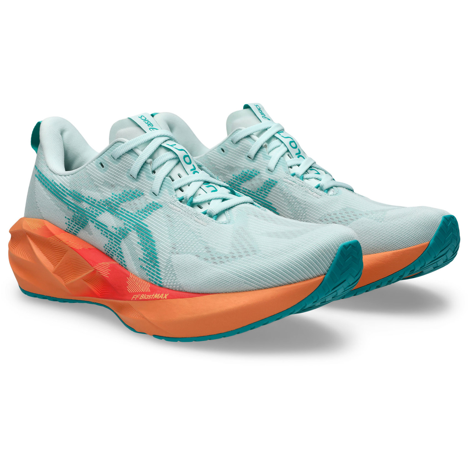 ASICS Novablast 5 Heren