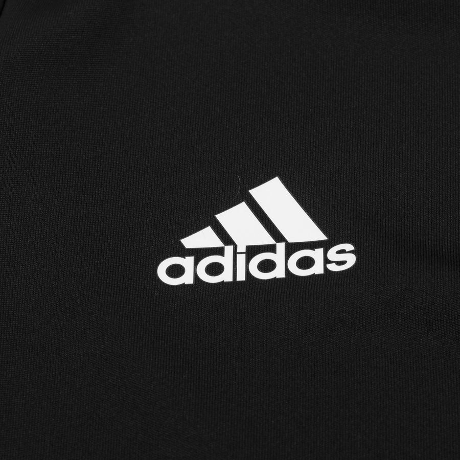 adidas T-shirt d'Entraînement Tiro 21 - Noir/Blanc Enfant