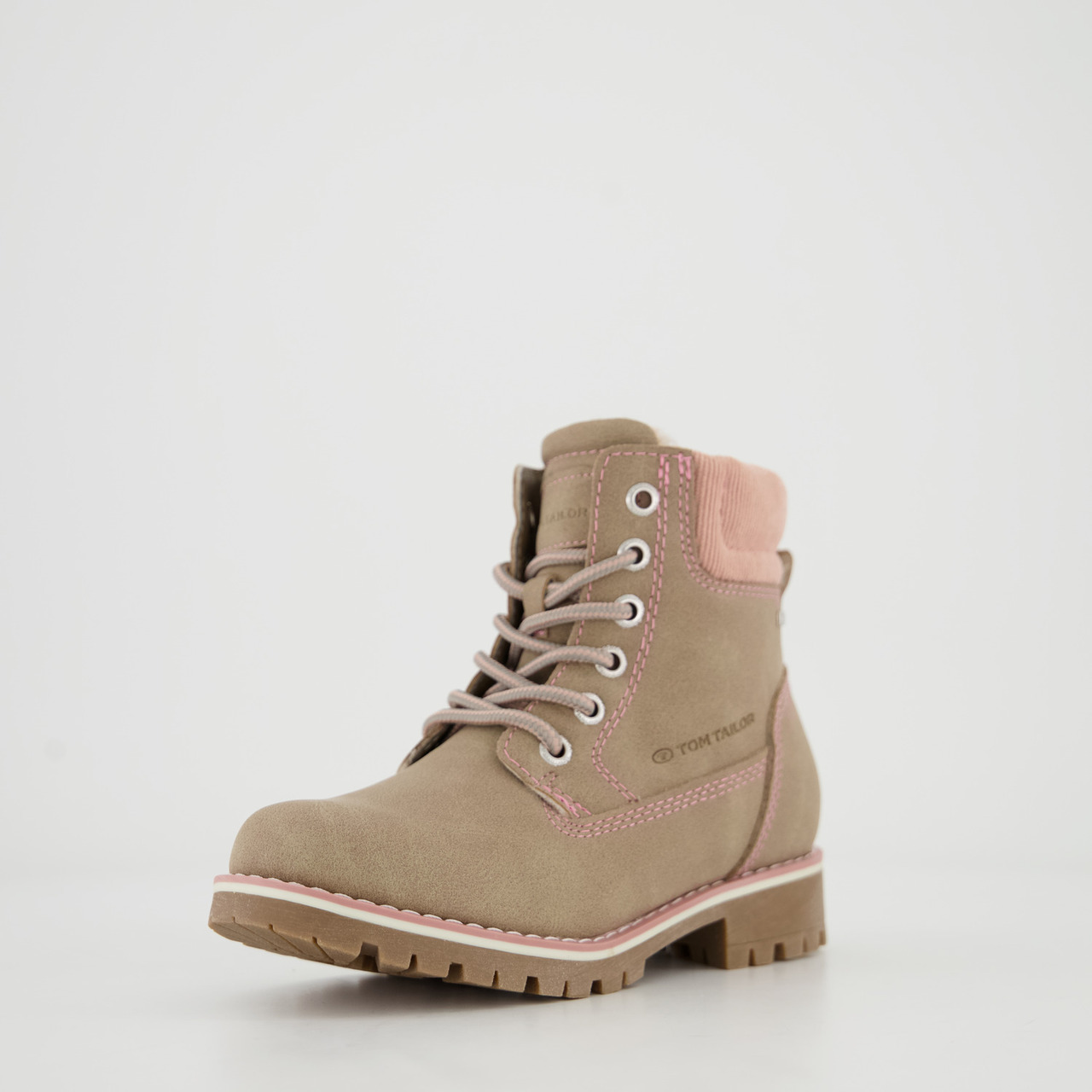 Tom Tailor Stiefeletten