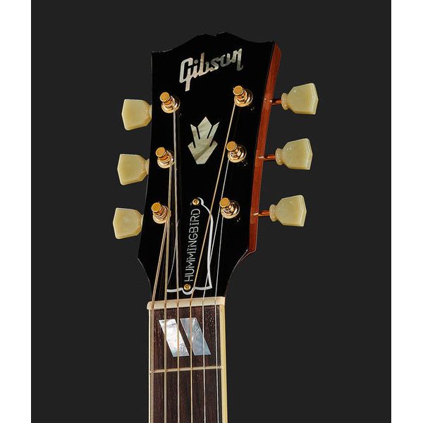 Gibson Hummingbird Original HCS