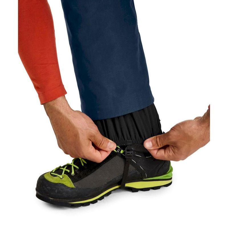 Westalpen 3L Pants - Pantalon alpinisme homme