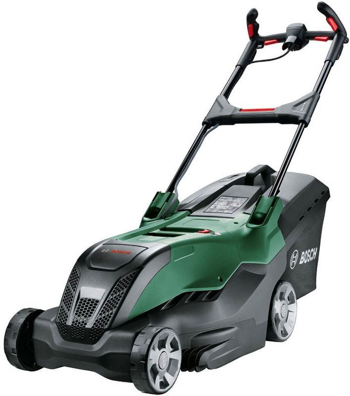 Bosch - AdvancedRotak 40-650 - Elektrische Grasmaaier - Groen - 40 cm