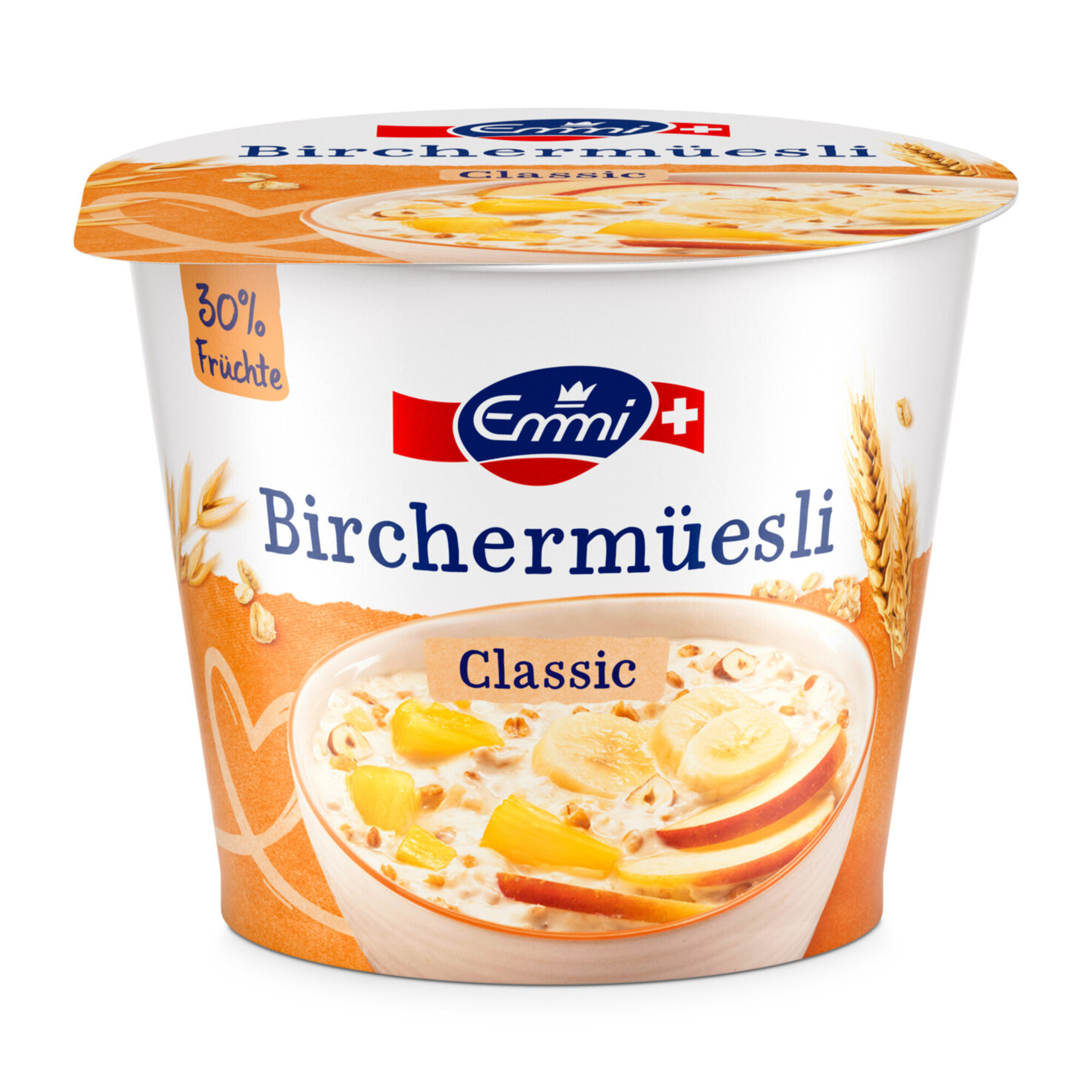 Emmi Birchermüesli Classic -