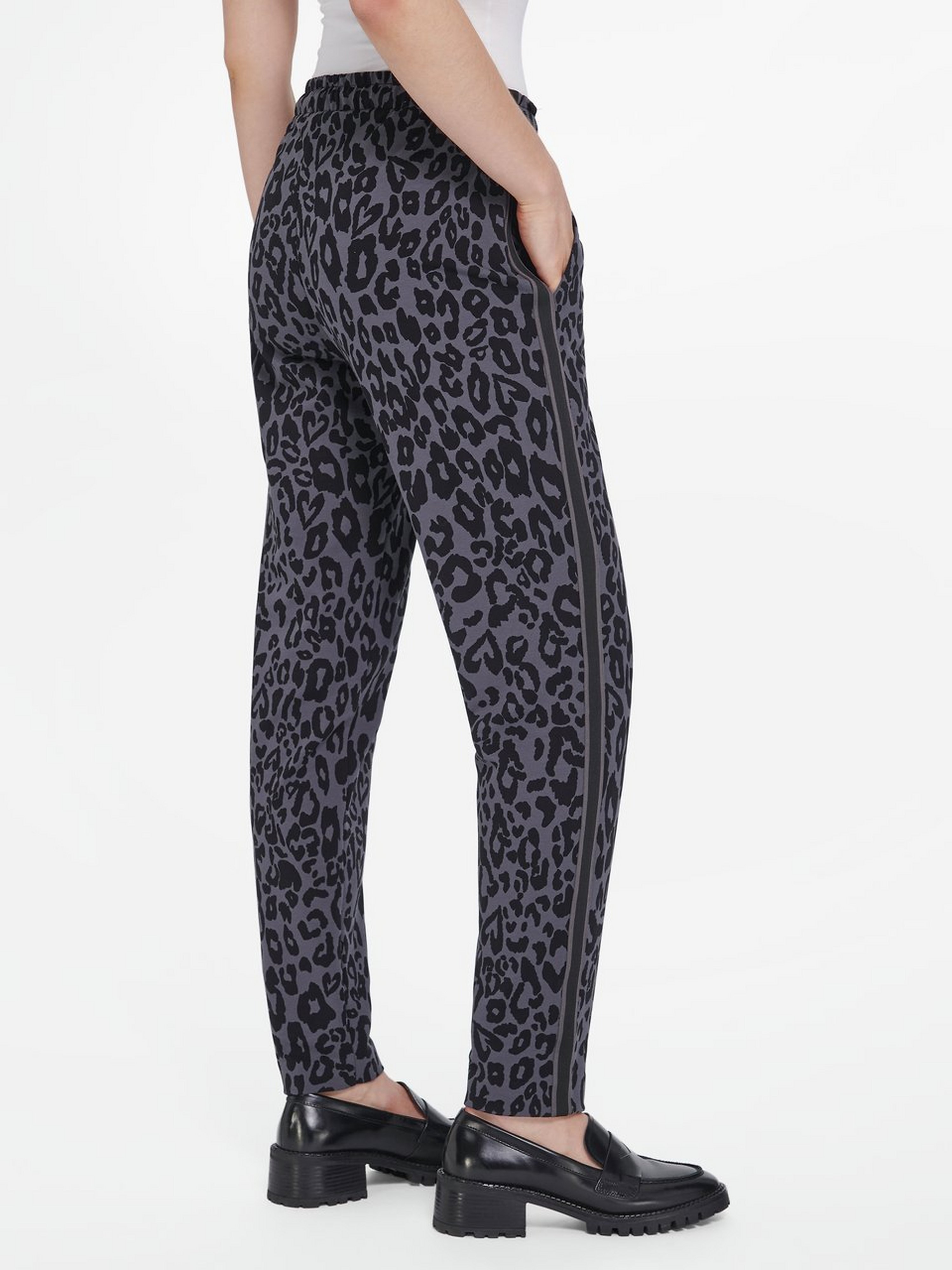 „Slim Fit“-Hose