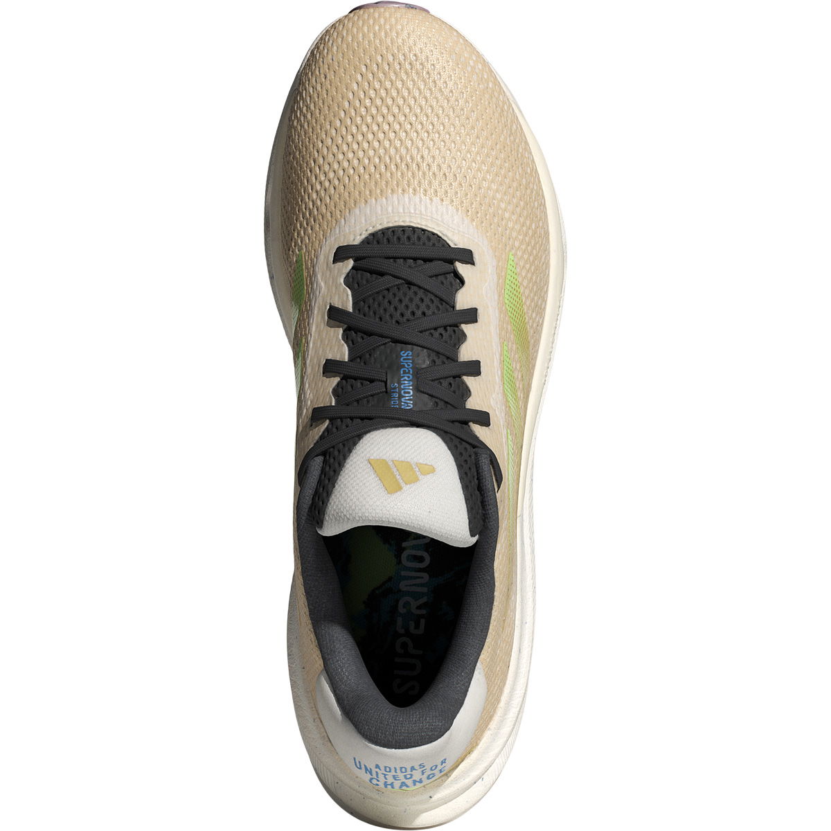 adidas Supernova Stride Løbesko Herre