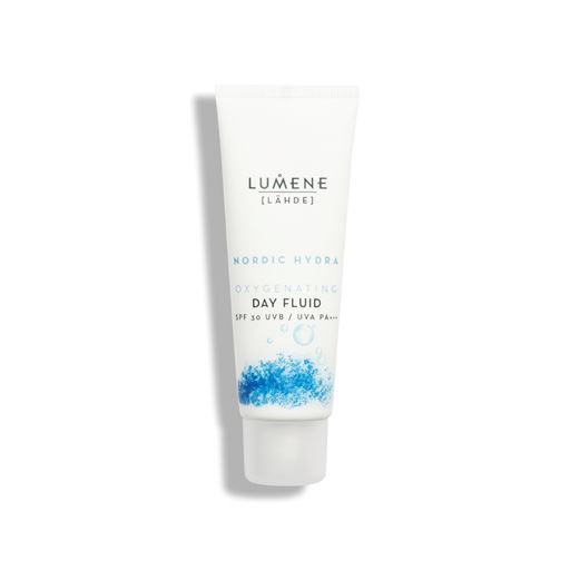 Lumene Nordic Hydra Oxygenating Dagcreme, 50 ml