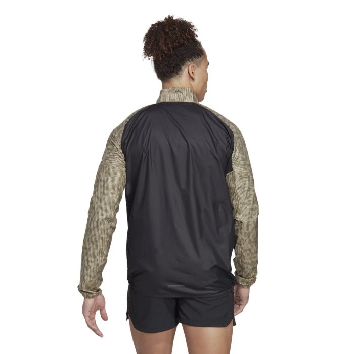 adidas Herre Jakker Marathon Jacket Grøn