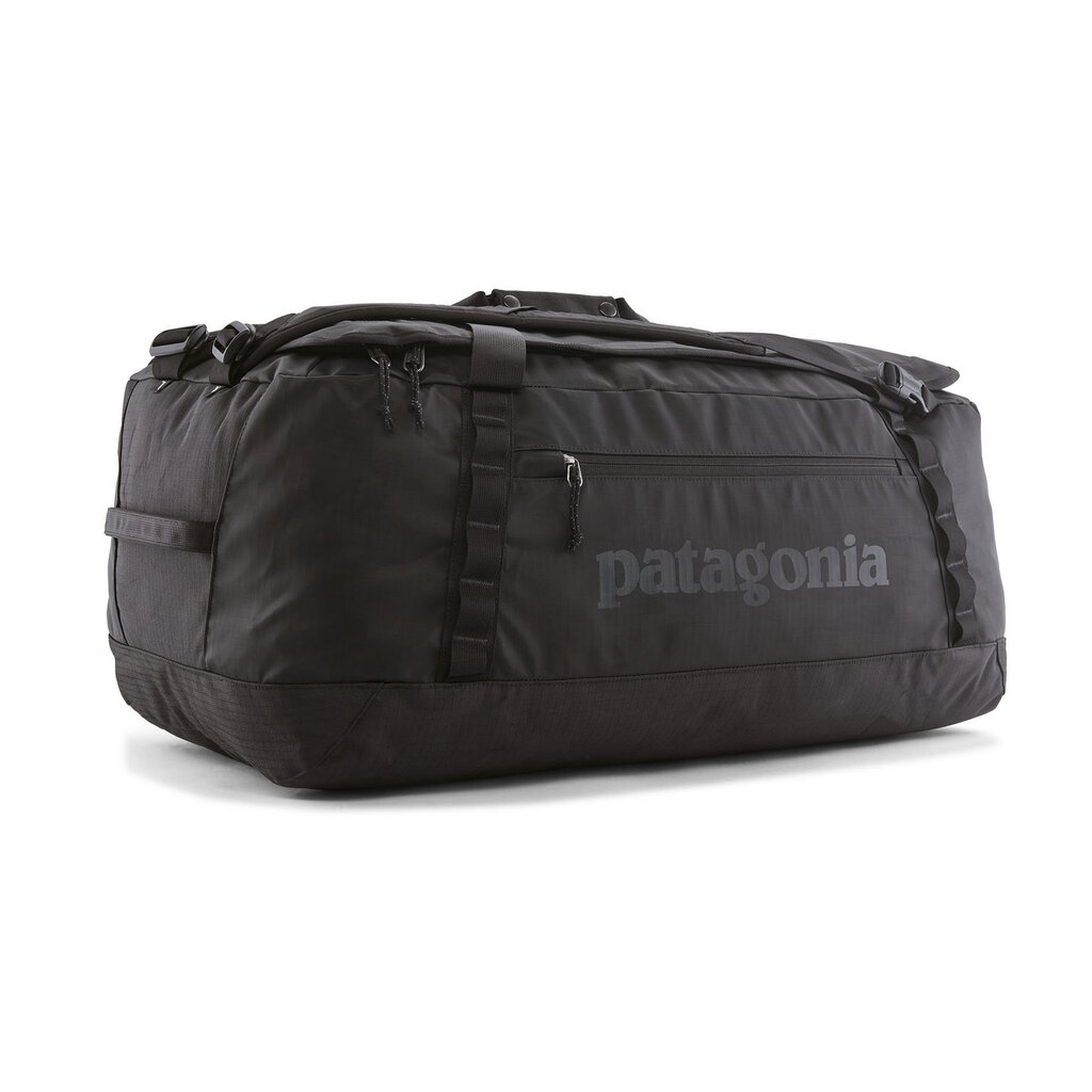 Patagonia Hole Duffel 70L Black