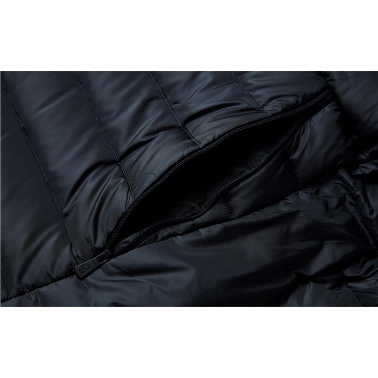 Sail Racing Spray Down Jacket Dark Steel Blue