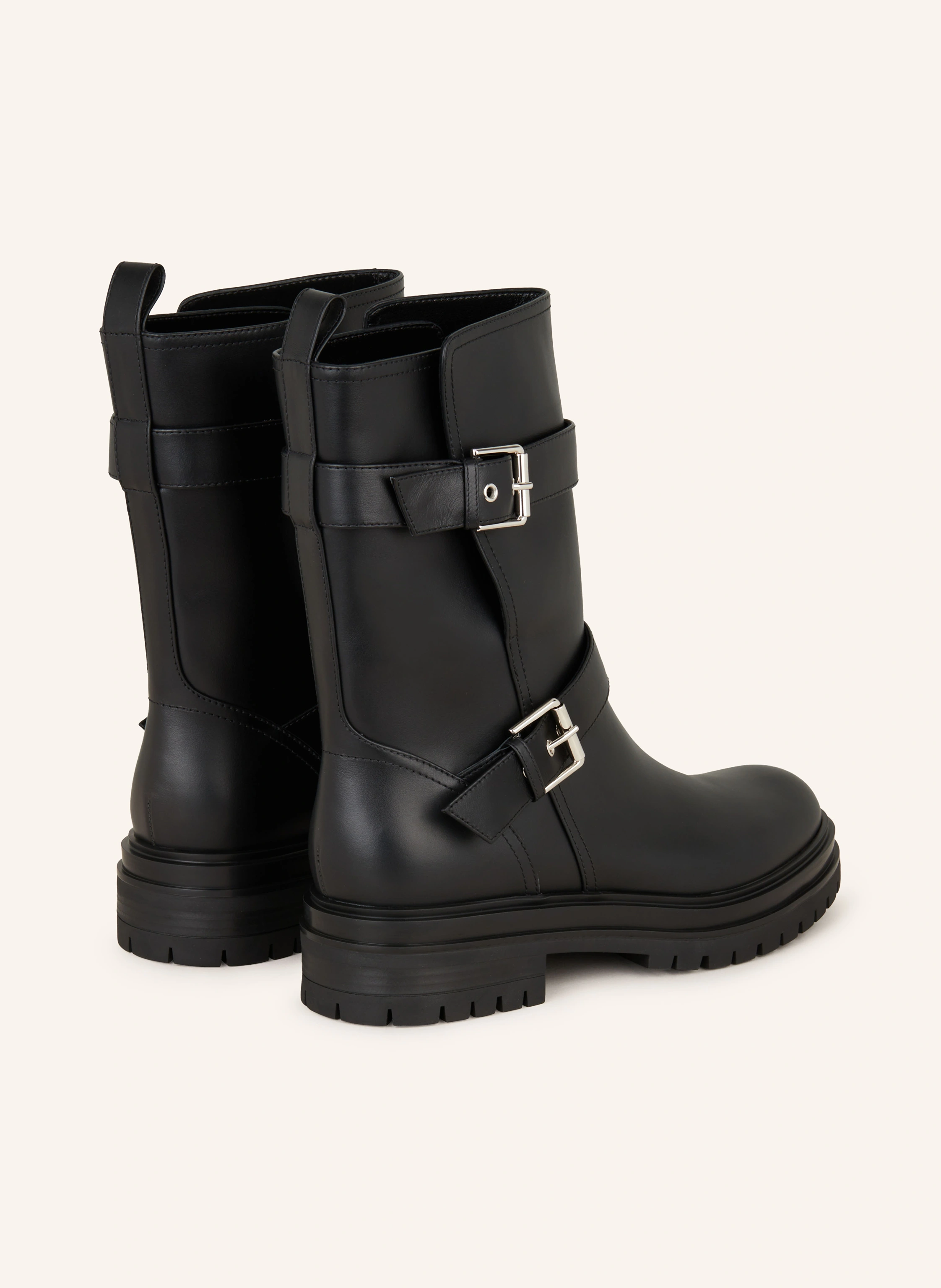 Gianvito Rossi Boots THIAGO