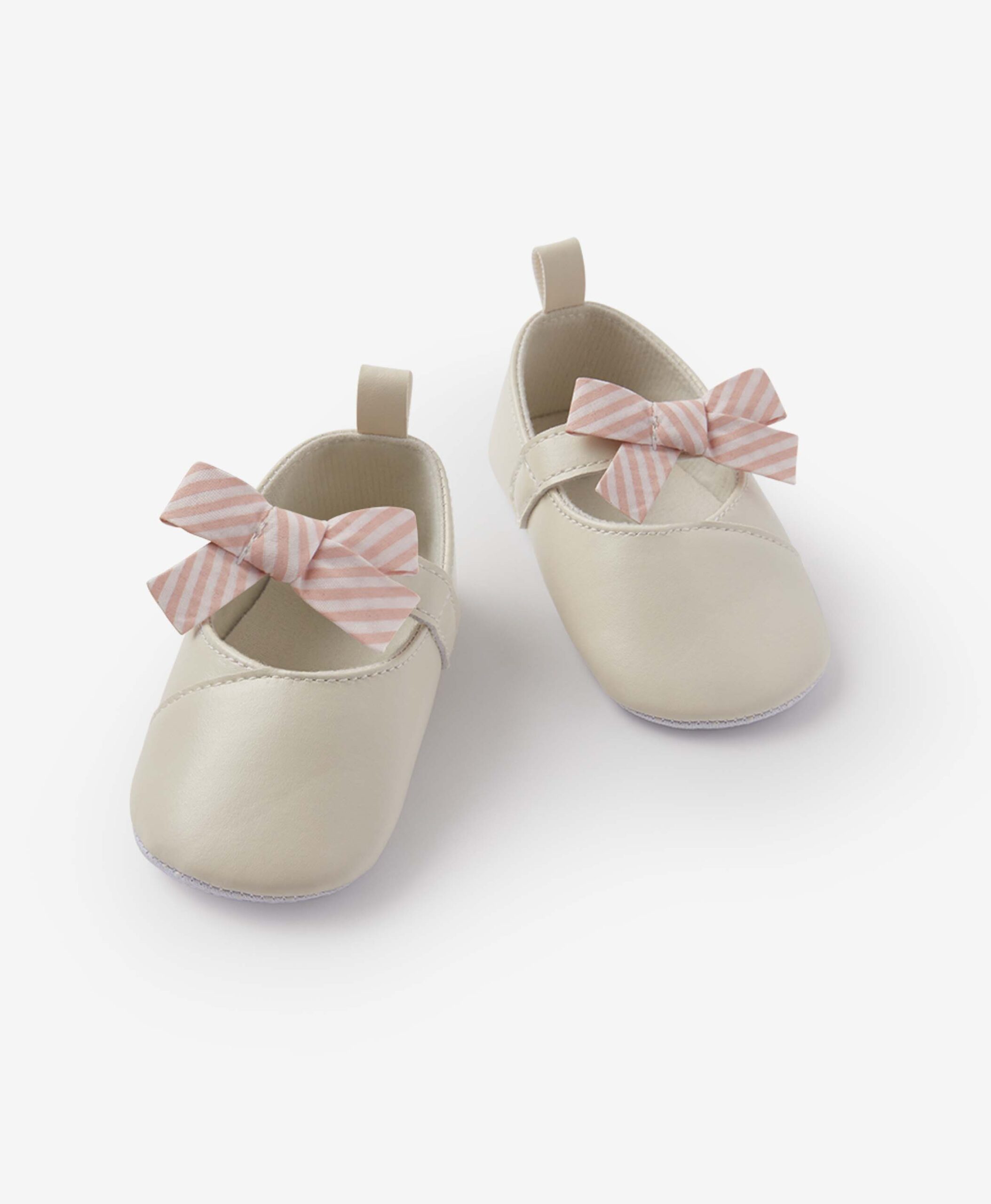 Baby-Schuhe