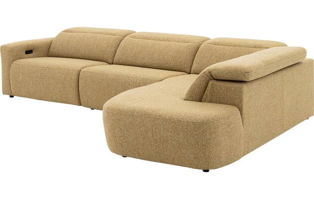 Hoekbank Comoda