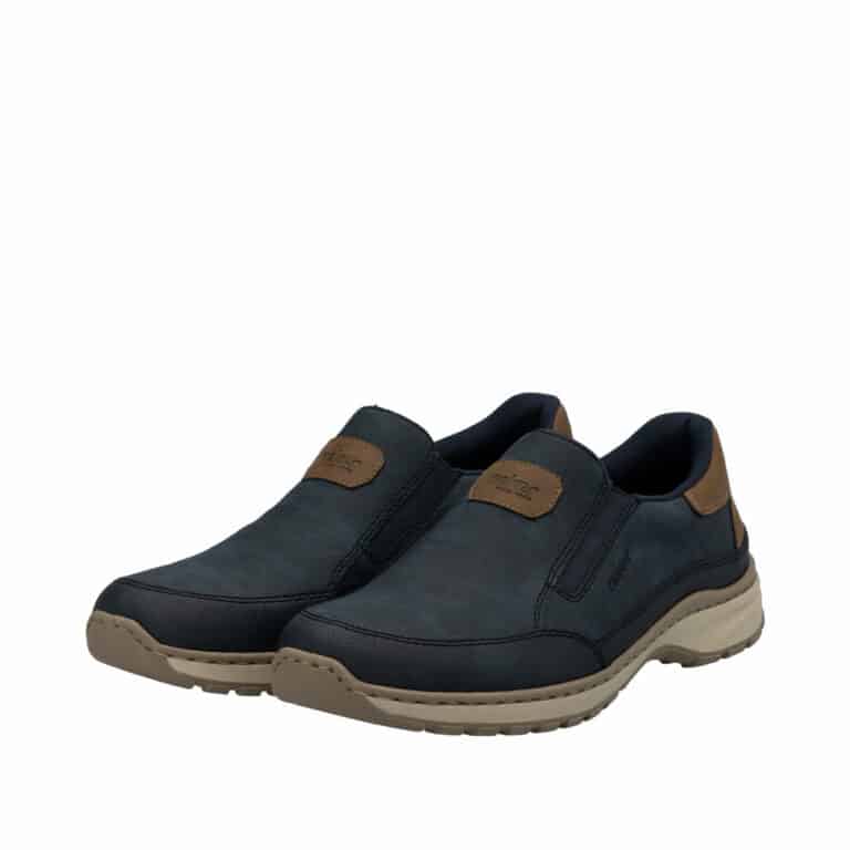 Rieker Hyttesko Herre 03365-14