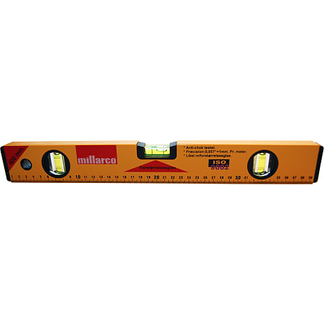 Millarco vaterpas 40 cm