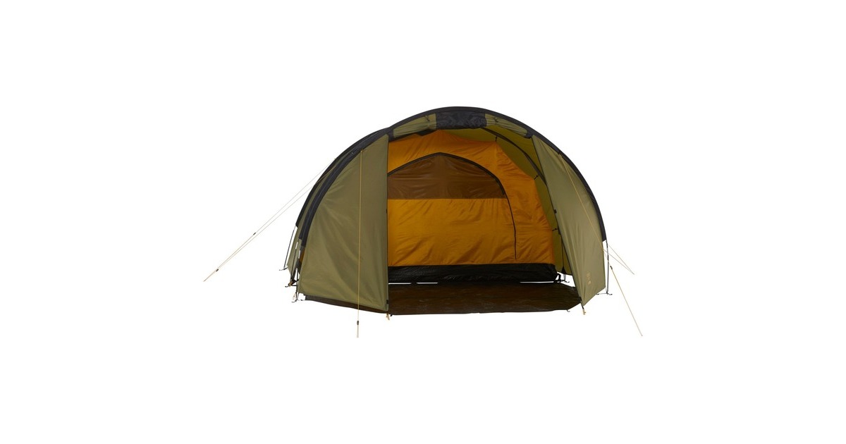 Grand CanyonROBSON 4 Capulet Olive tent  (Olijfgroen/grijs)
