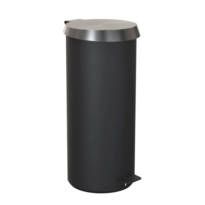 Frost - Pedaleimer 550, schwarz