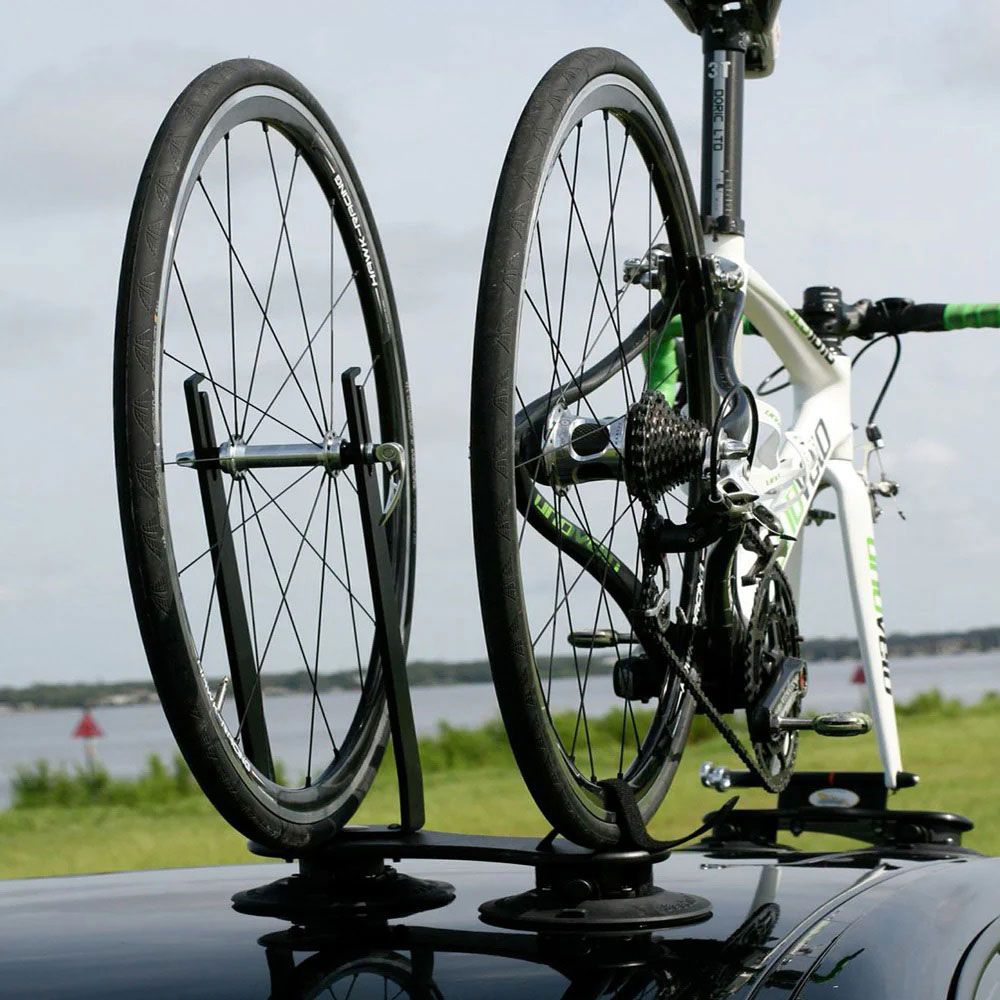 SeaSucker Flight Deck Vorderrad Halterung für Dachfahrradträger kaufen | Bike-Discount