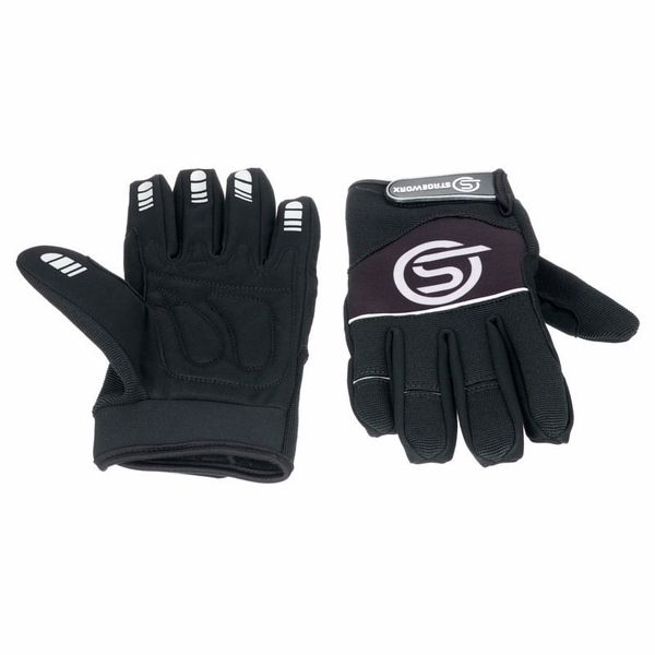 Stageworx Rigger Gloves S