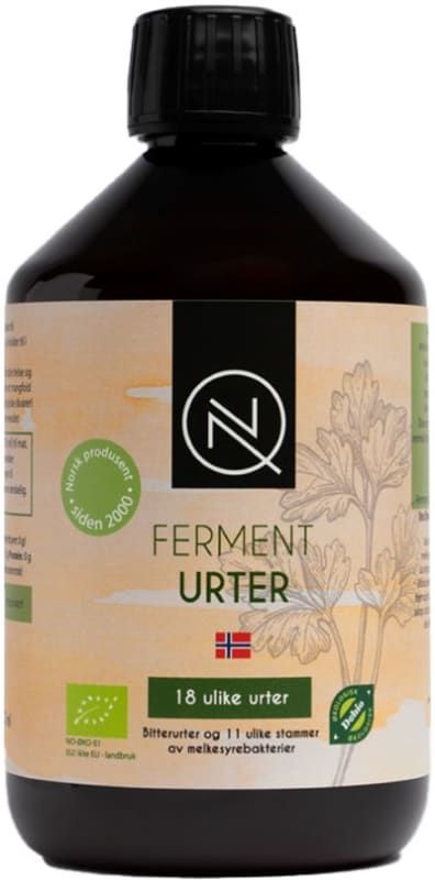 Urter 500 ml