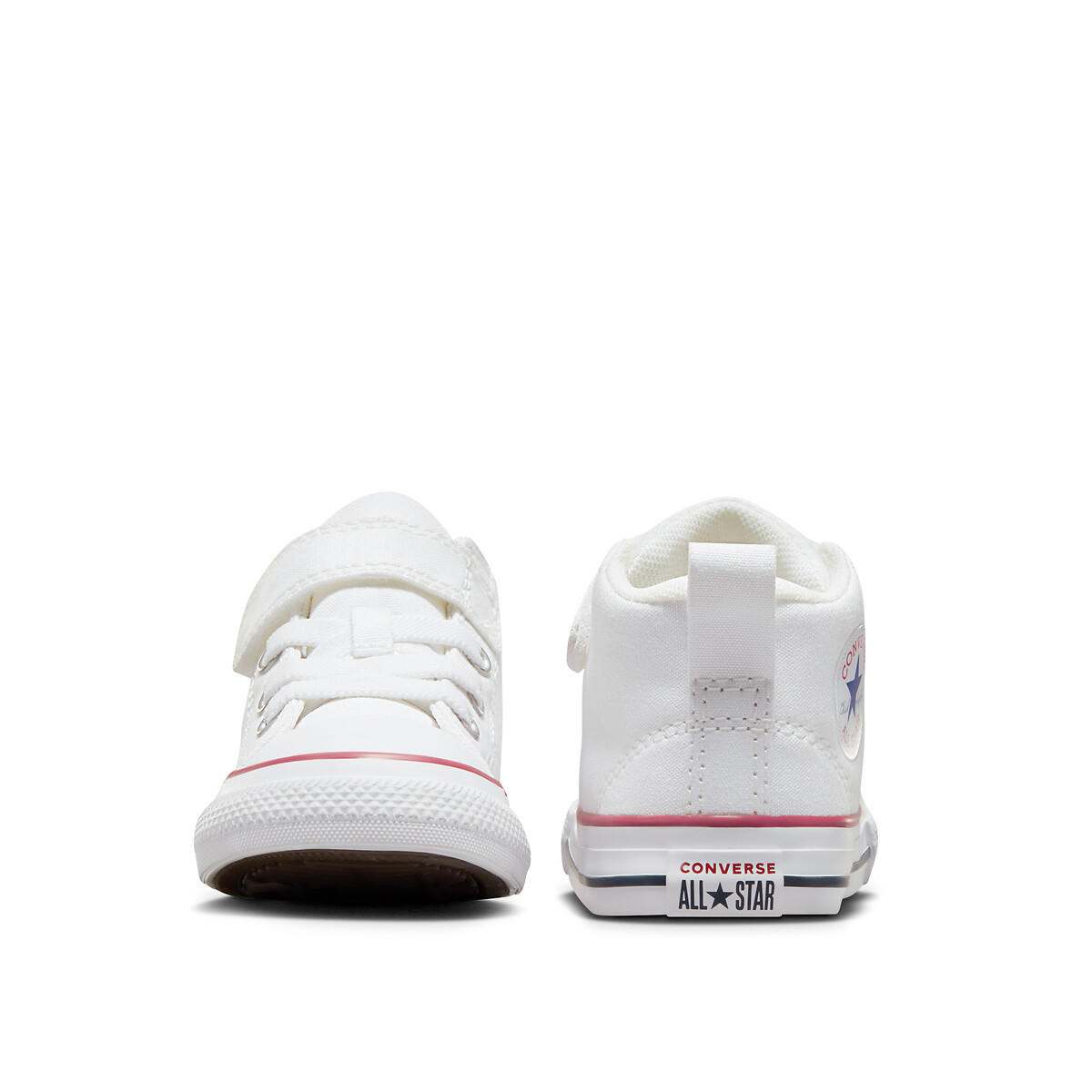 CONVERSE<br>Tênis All Star Malden Street Mid Foundation