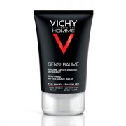 Vichy Homme After-Shave Sensi-Baume Mineral Ca 75ml