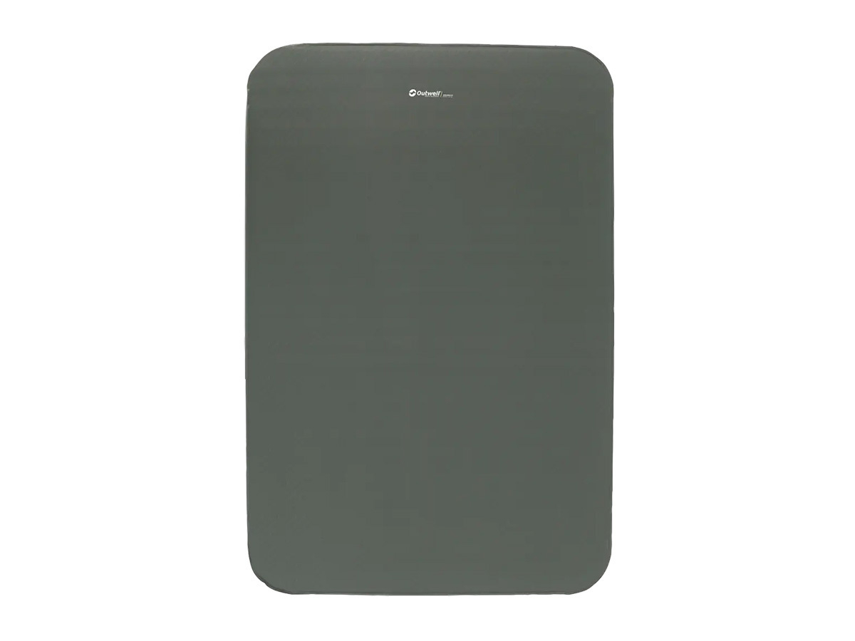 Outwell Dreamboat Double 12.0 slaapmat - 200 x 140 cm