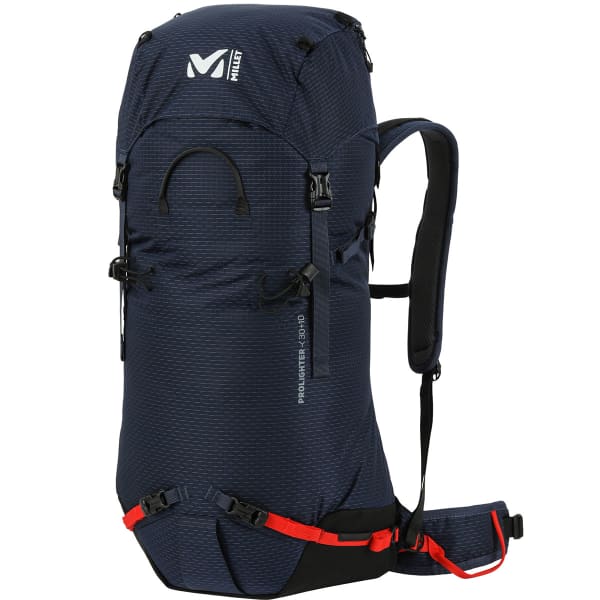 Sac à dos alpinisme MILLET PROLIGHTER 30+10 SAPHIR