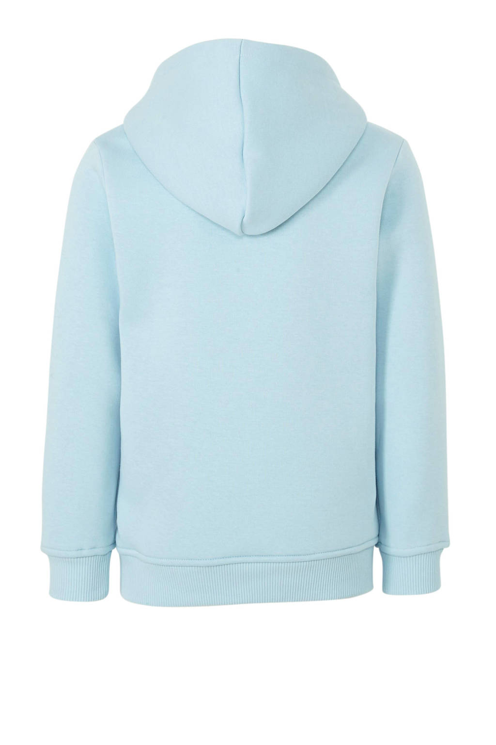 Cars unisex hoodie Kimar lichtblauw