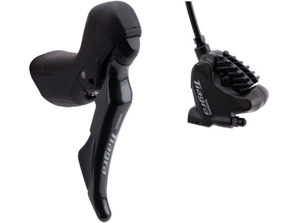 Shimano Tiagra R4770 10-Speed STI-Bremsesæt, Højre