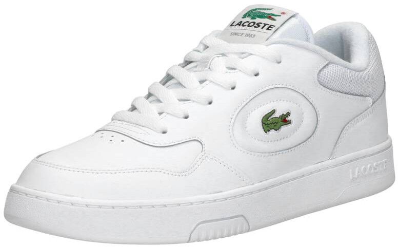 Lacoste Lineset wit