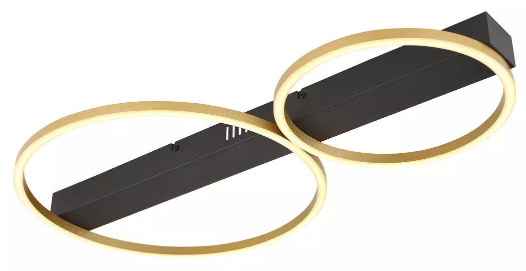 LED-Deckenleuchte Luffy