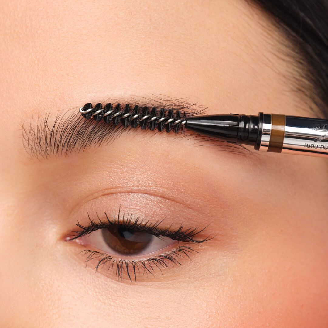 24h Micro Brow Liquid Liner