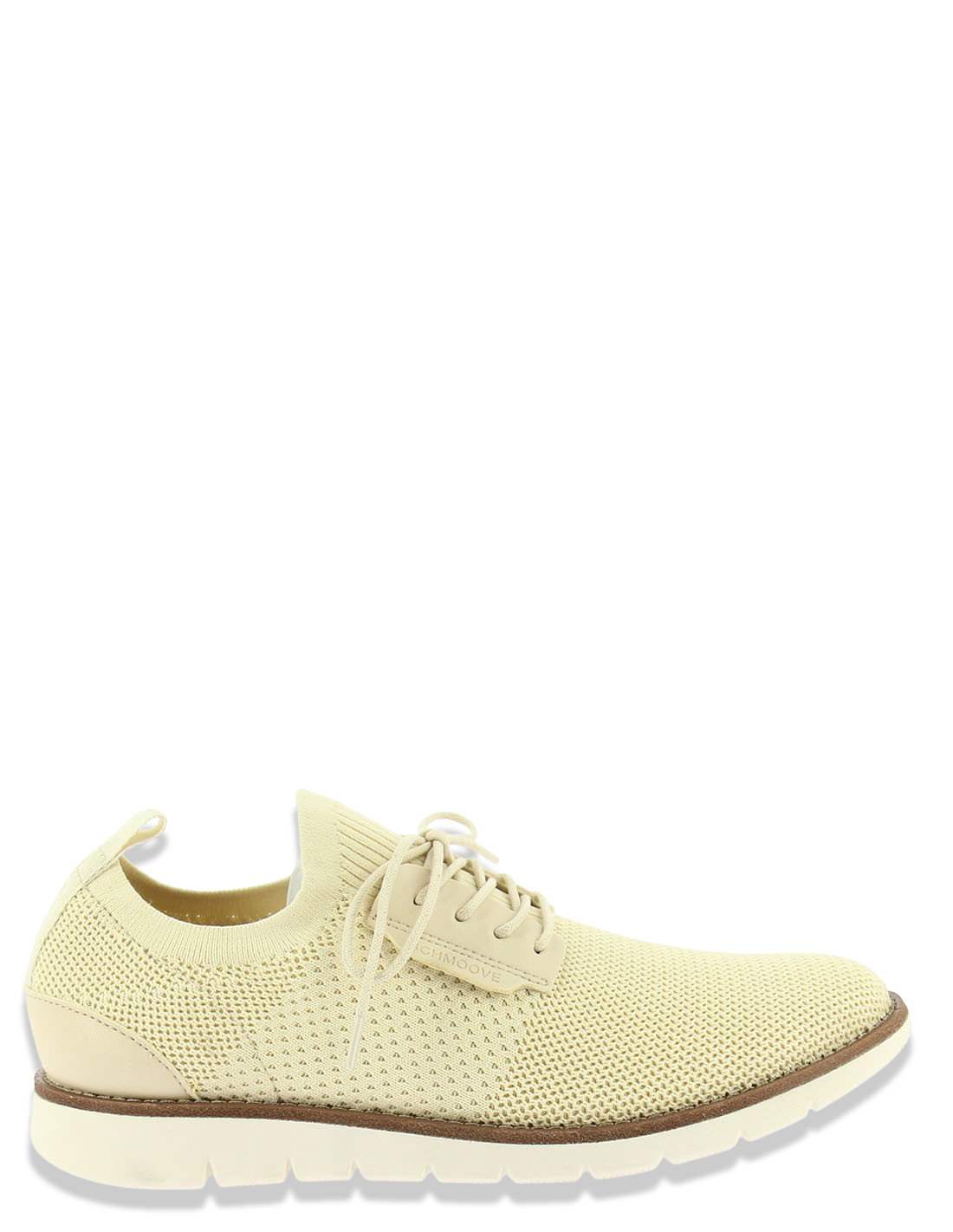 schmoove derbies homme echo club blanc