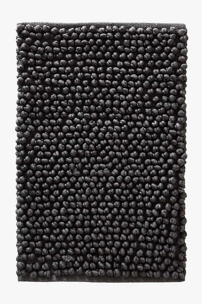 HILLS baderomsmatte 80x150 cm