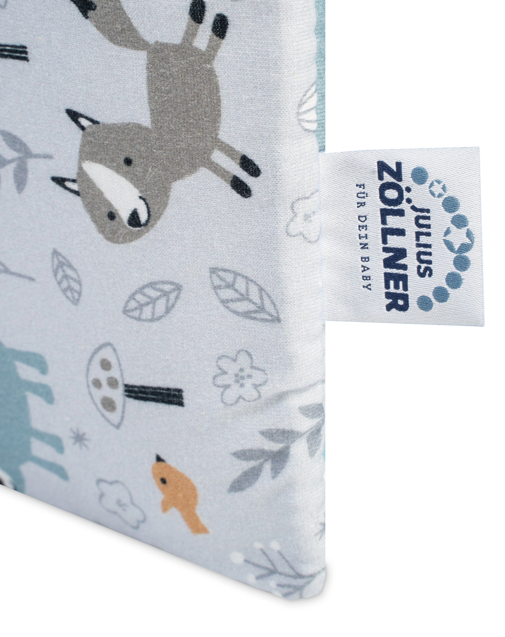 Nestchen COMFORT SOFT SMART FRIENDS (180x35) in bunt