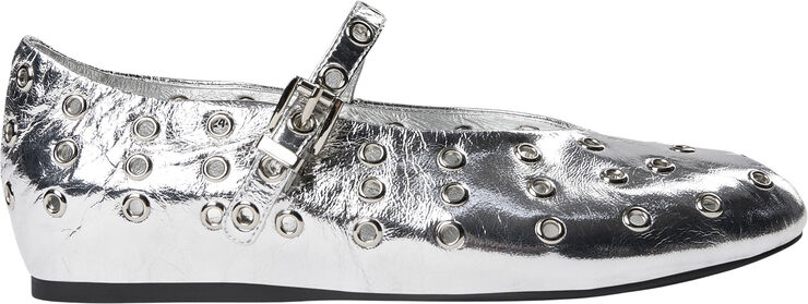 Sofie Schnoor Ballerina Silver