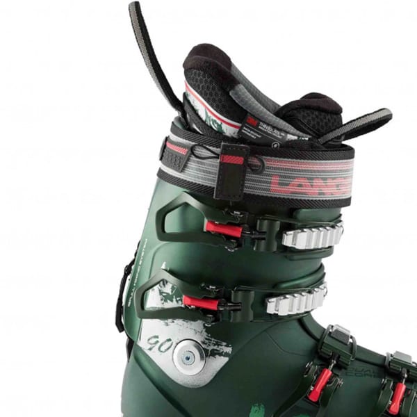 Chaussure de ski LANGE XT3 90 W LV DARK GREEN