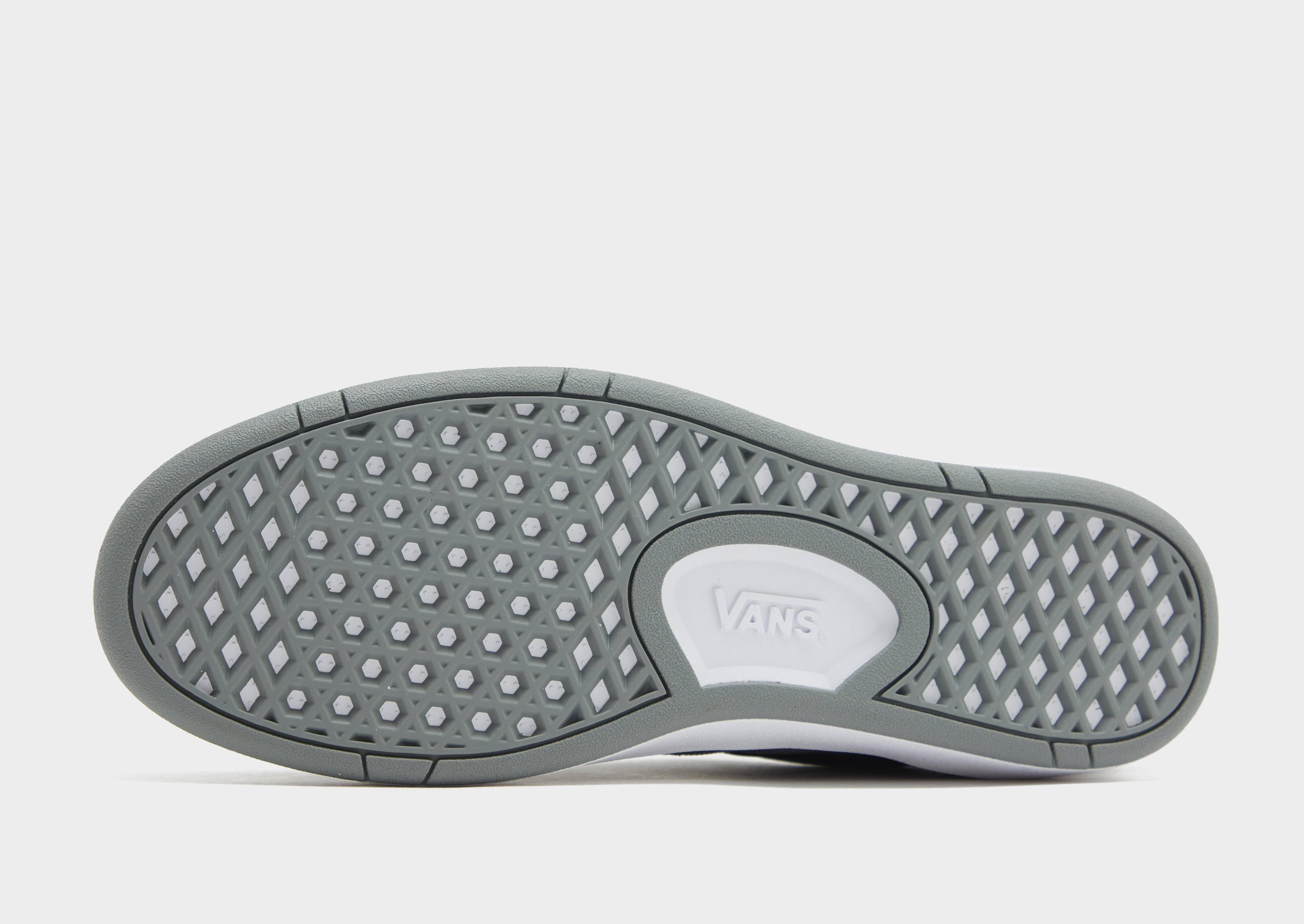 Vans Cruze Homme