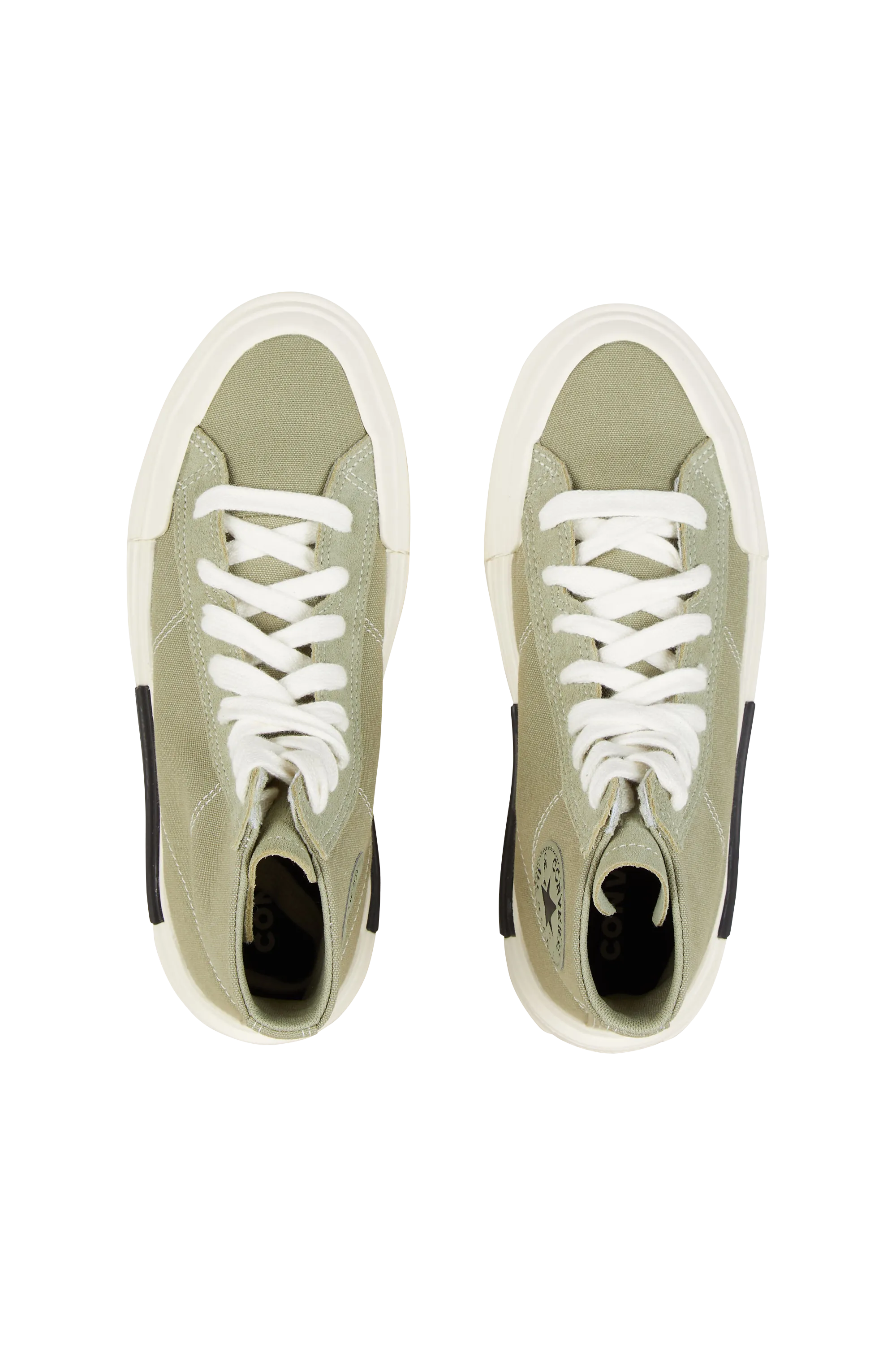 CONVERSE Baskets CHUCK TAYLOR ALL Vert