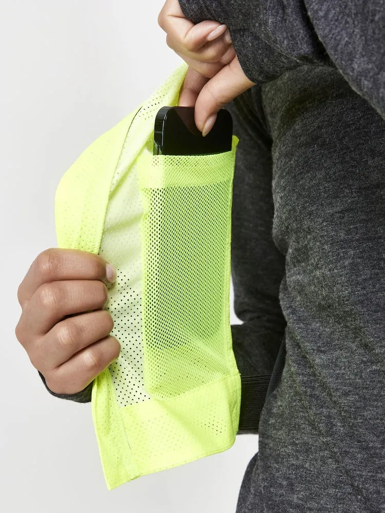 Craft Adv Lumen Short Vest Flumino
