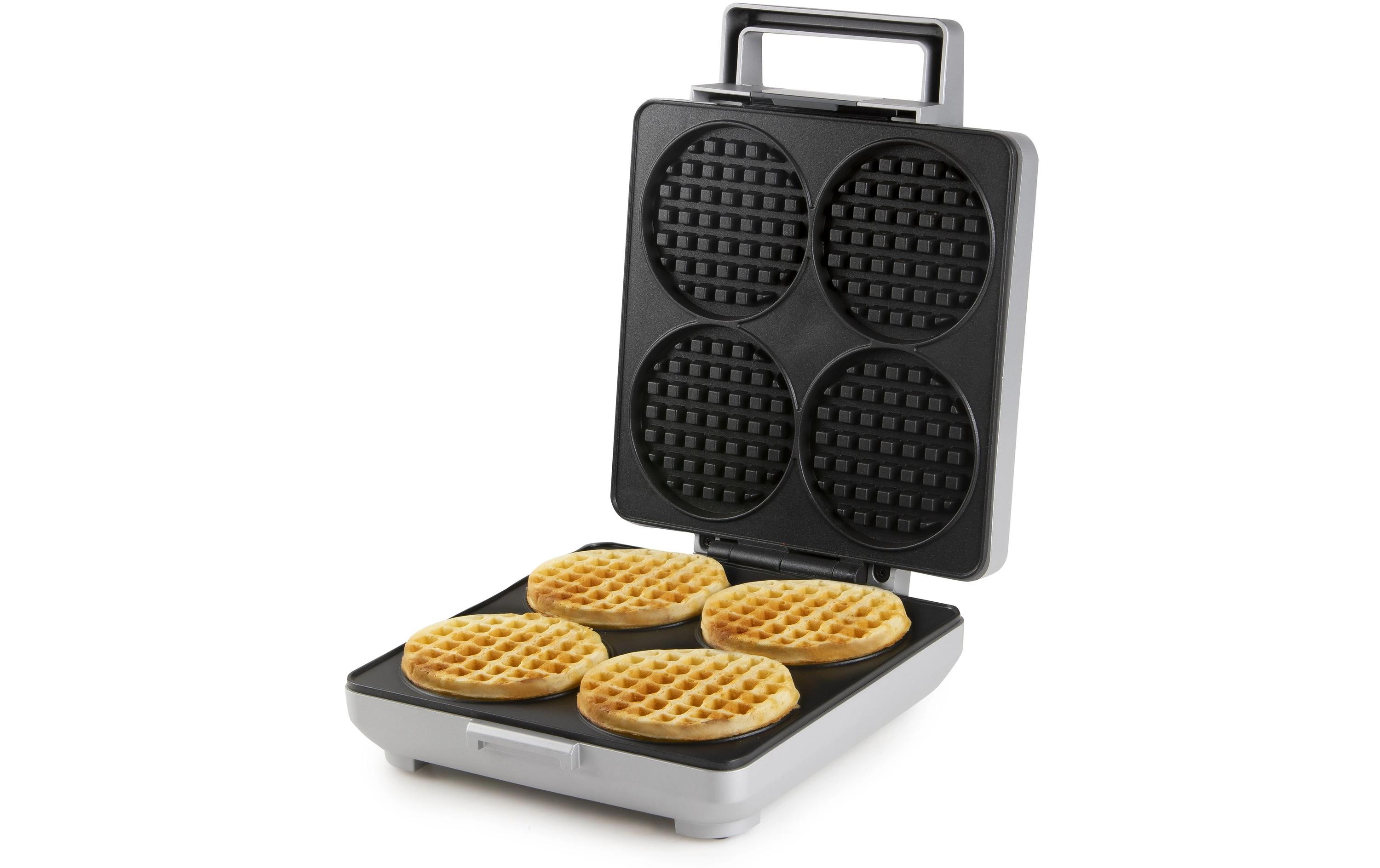 Waffeleisen DO9251WWaffelautomat
