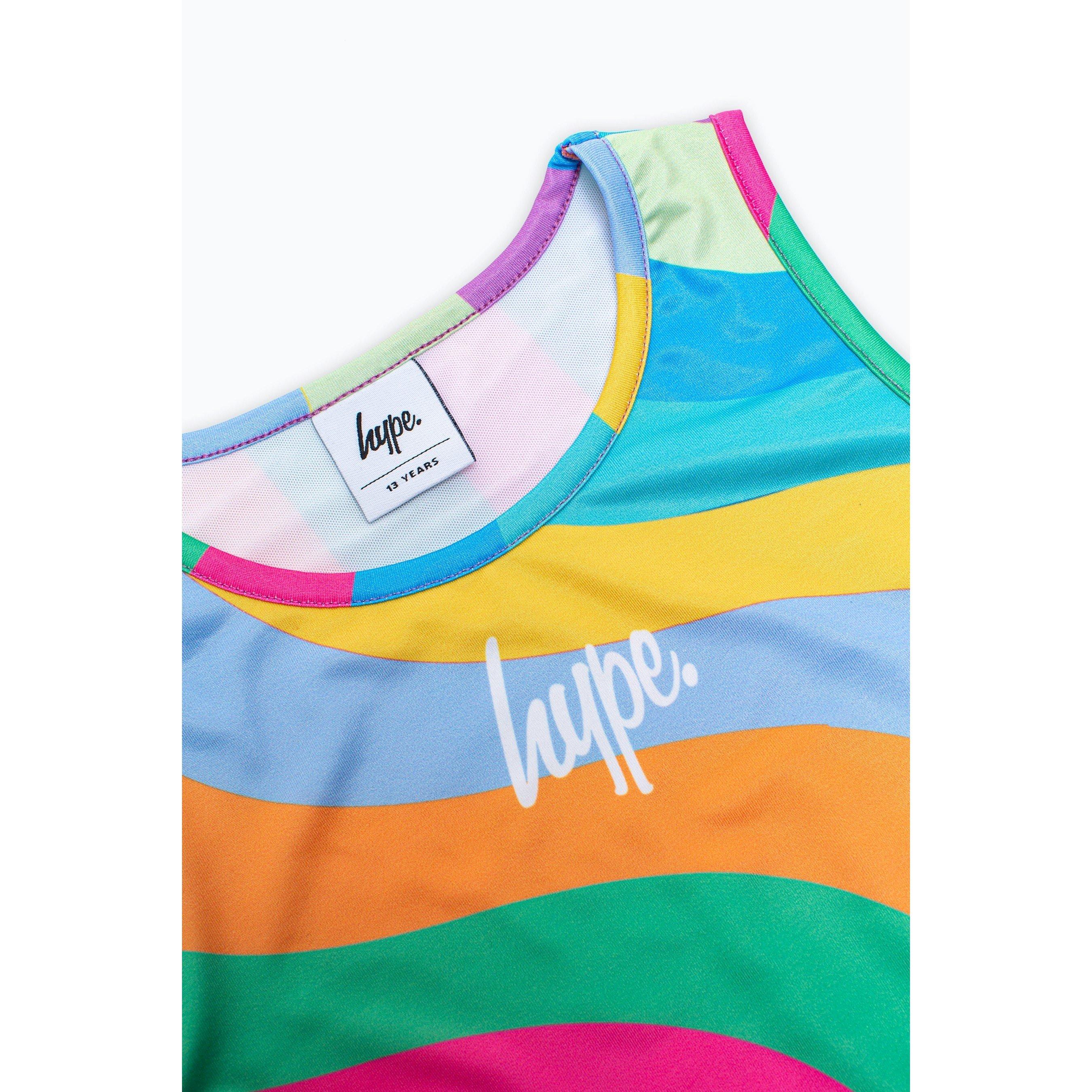 Hype Hype Multi Bikini Jn99