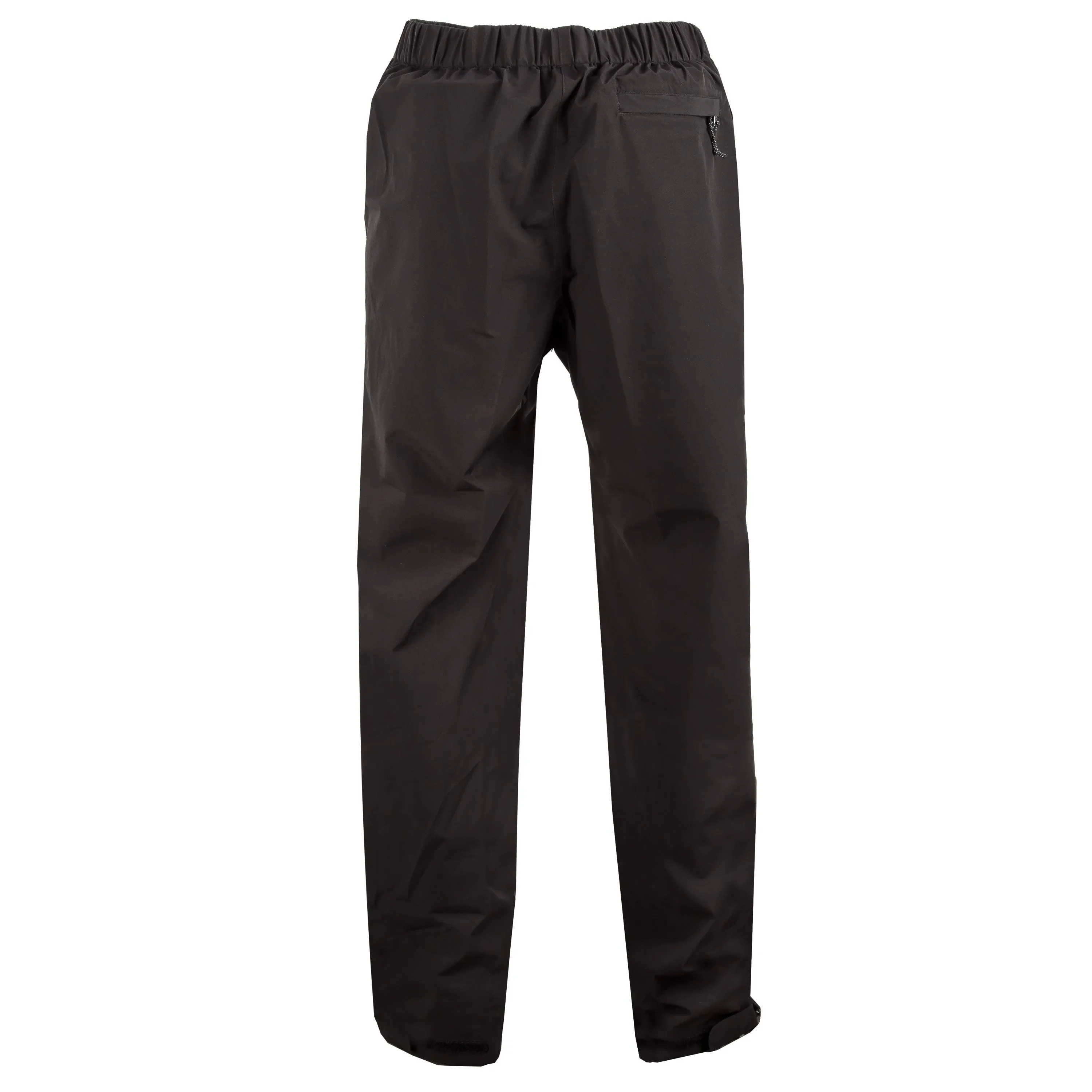 Tatonka -  Tatonka Hose Hempton Rain Pants schwarz Frauen